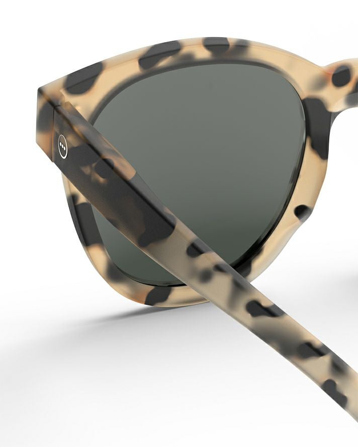 SUN #NLight Tortoise