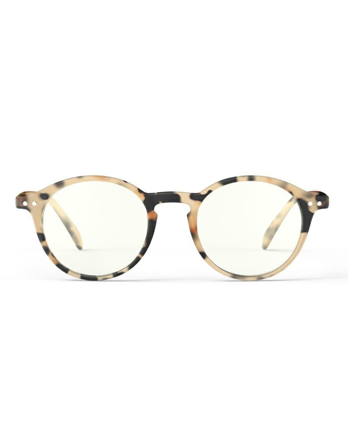 SCREEN #DLight Tortoise