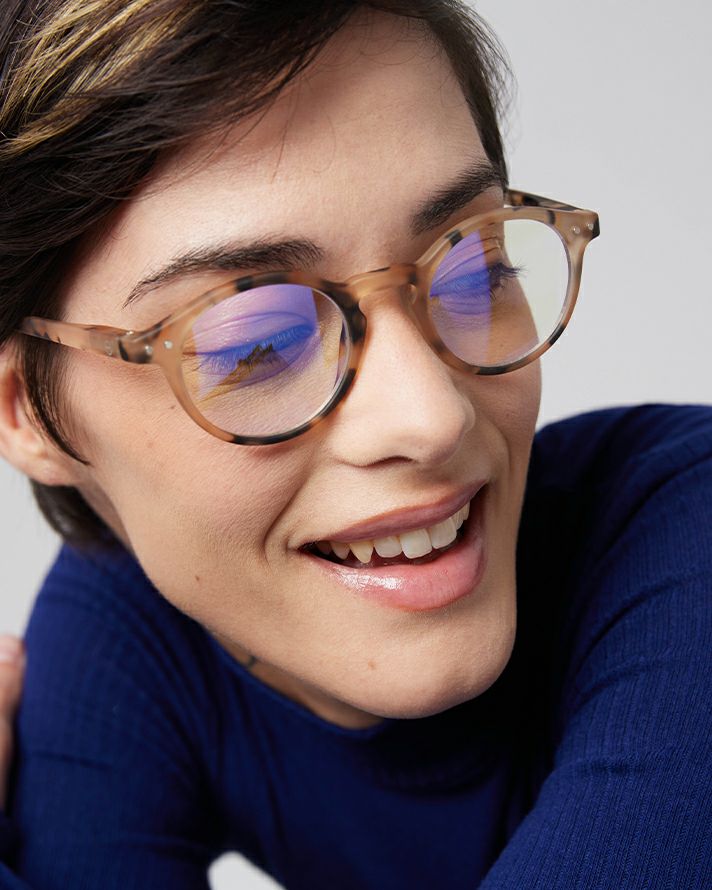 SCREEN #DLight Tortoise