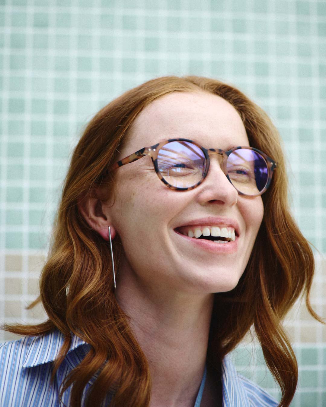 SCREEN #DLight Tortoise