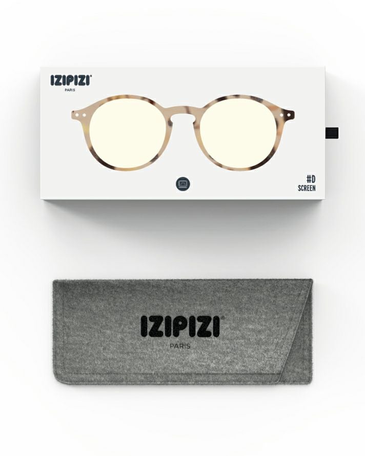 SCREEN #DLight Tortoise