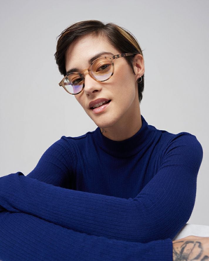 SCREEN #DLight Tortoise