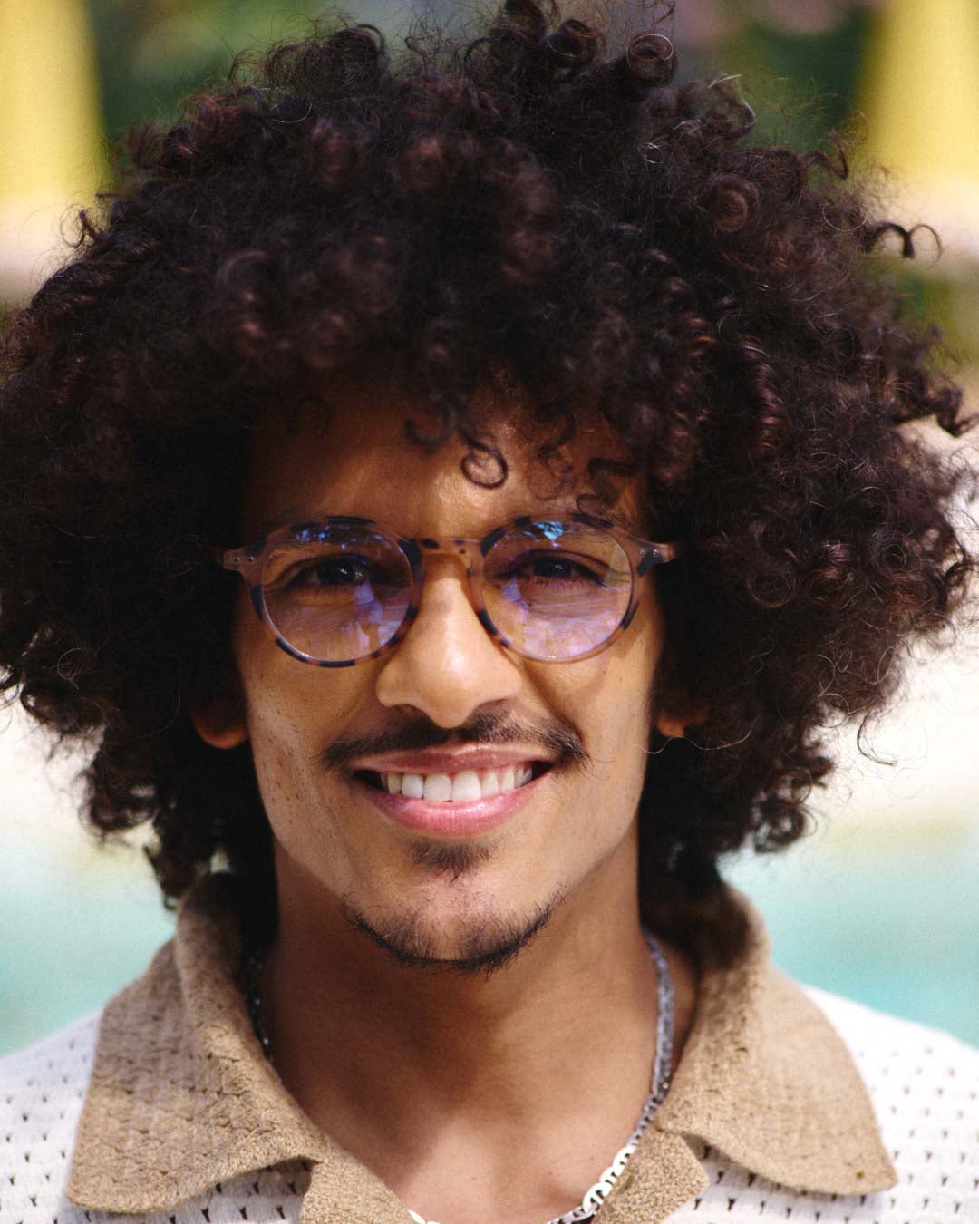 SCREEN #DLight Tortoise