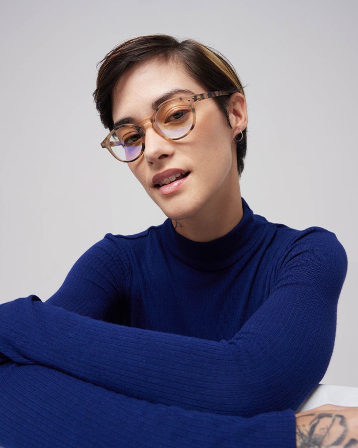 SCREEN #DLight Tortoise