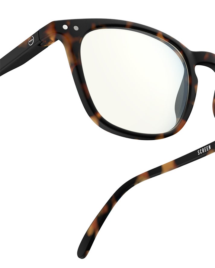 SCREEN #ETortoise