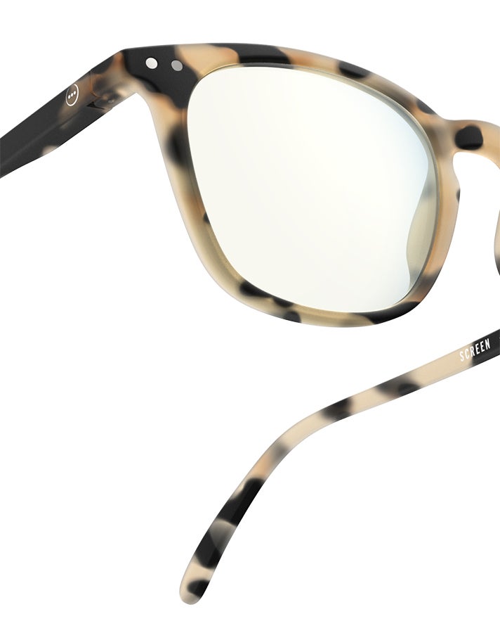 SCREEN #ELight Tortoise