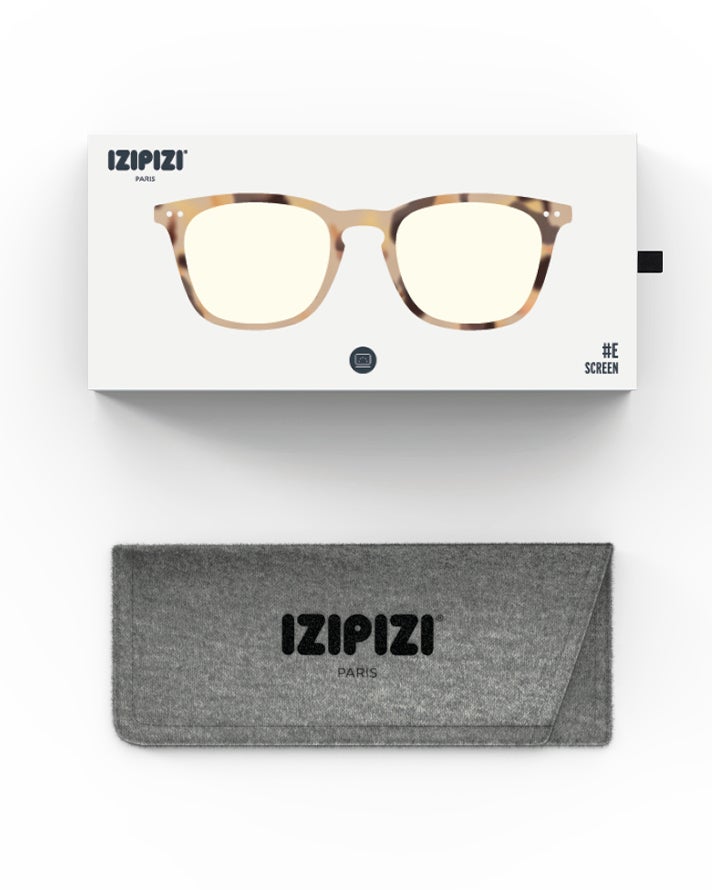 SCREEN #ELight Tortoise