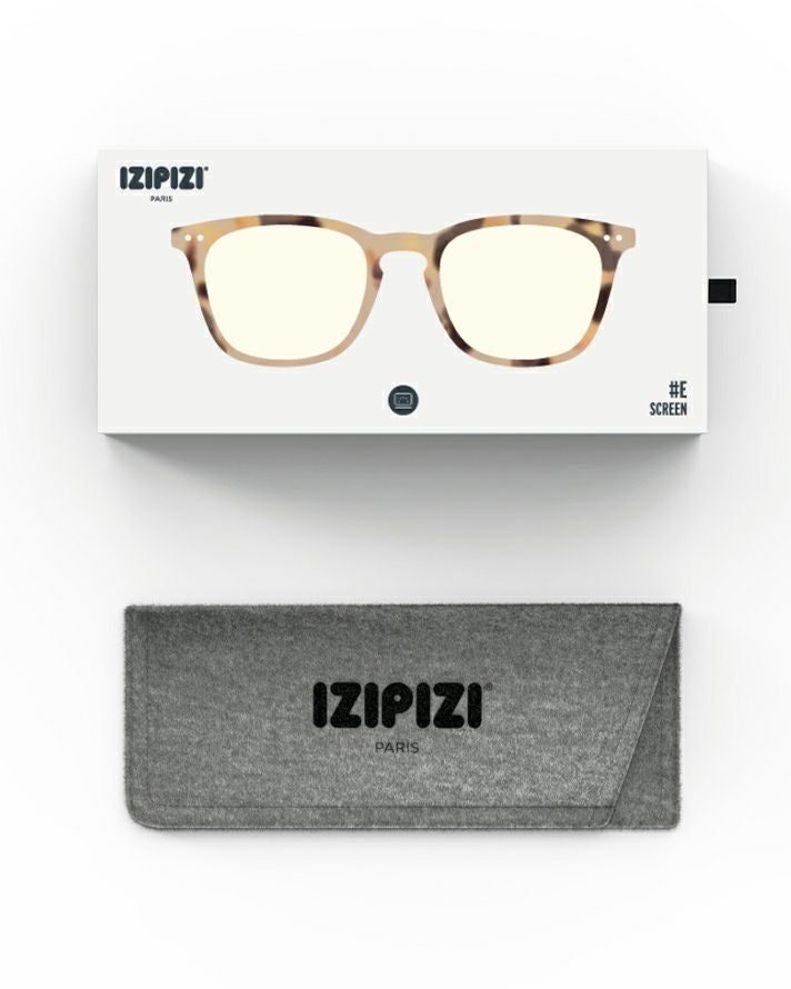 SCREEN #ELight Tortoise