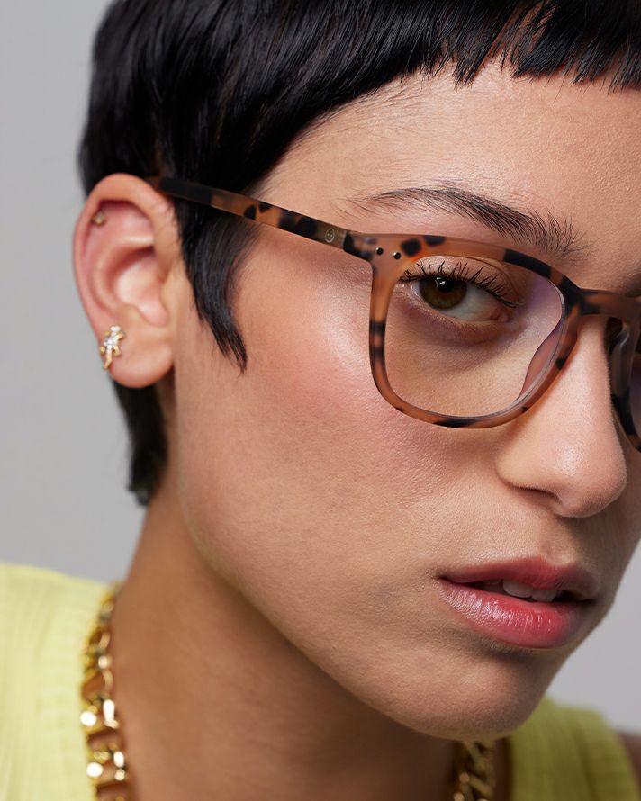 SCREEN #ELight Tortoise