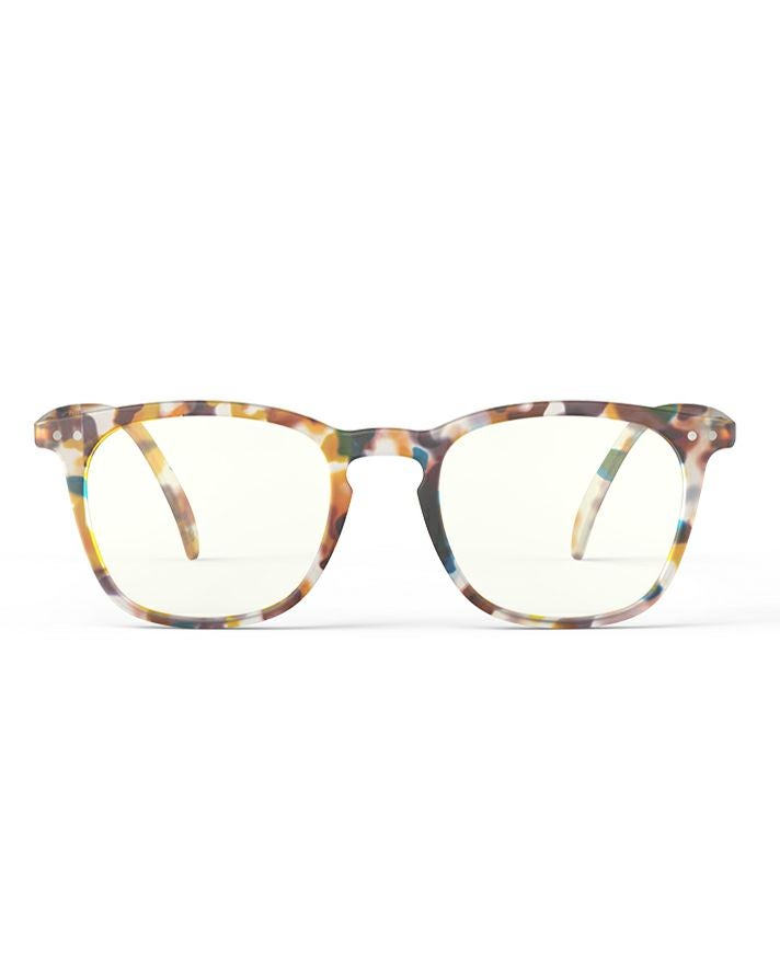 SCREEN #EBlueTortoise