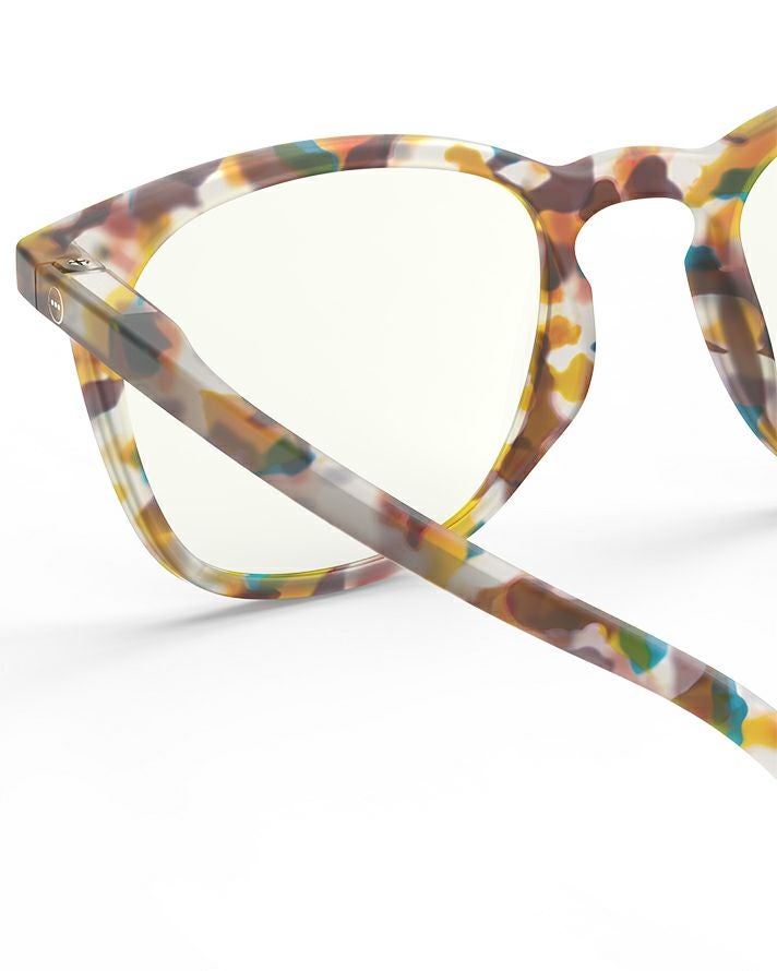 SCREEN #EBlueTortoise