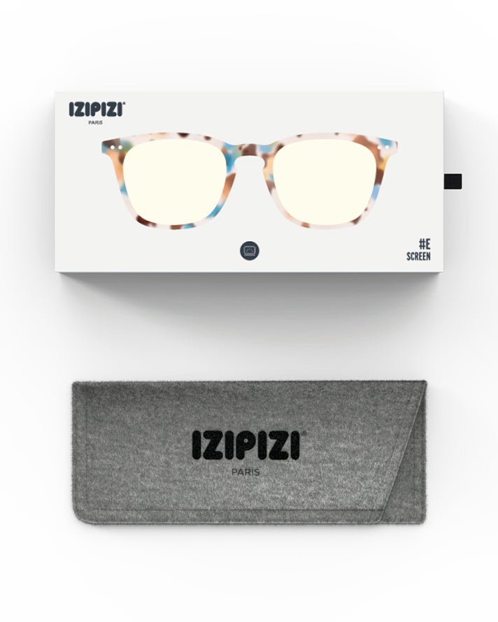 SCREEN #EBlueTortoise