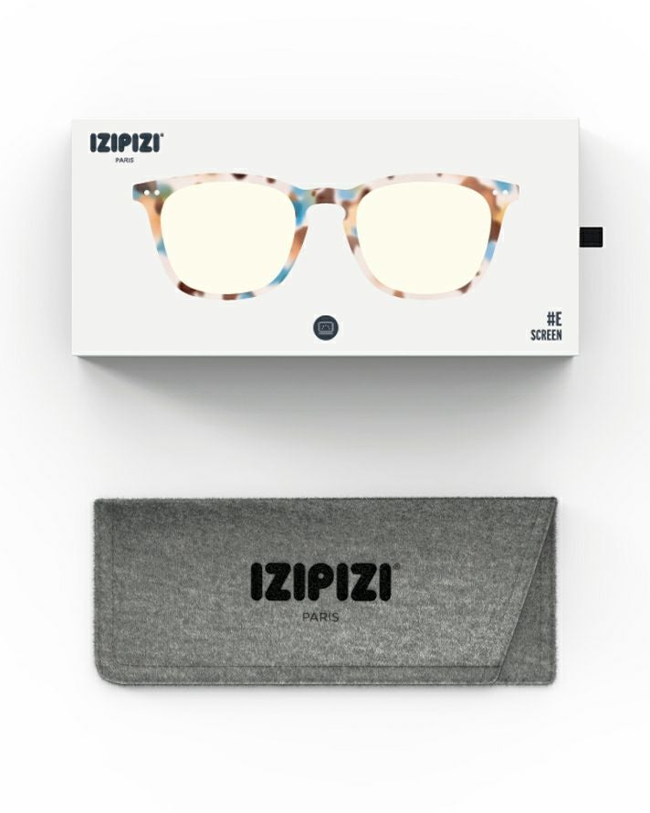 SCREEN #EBlueTortoise