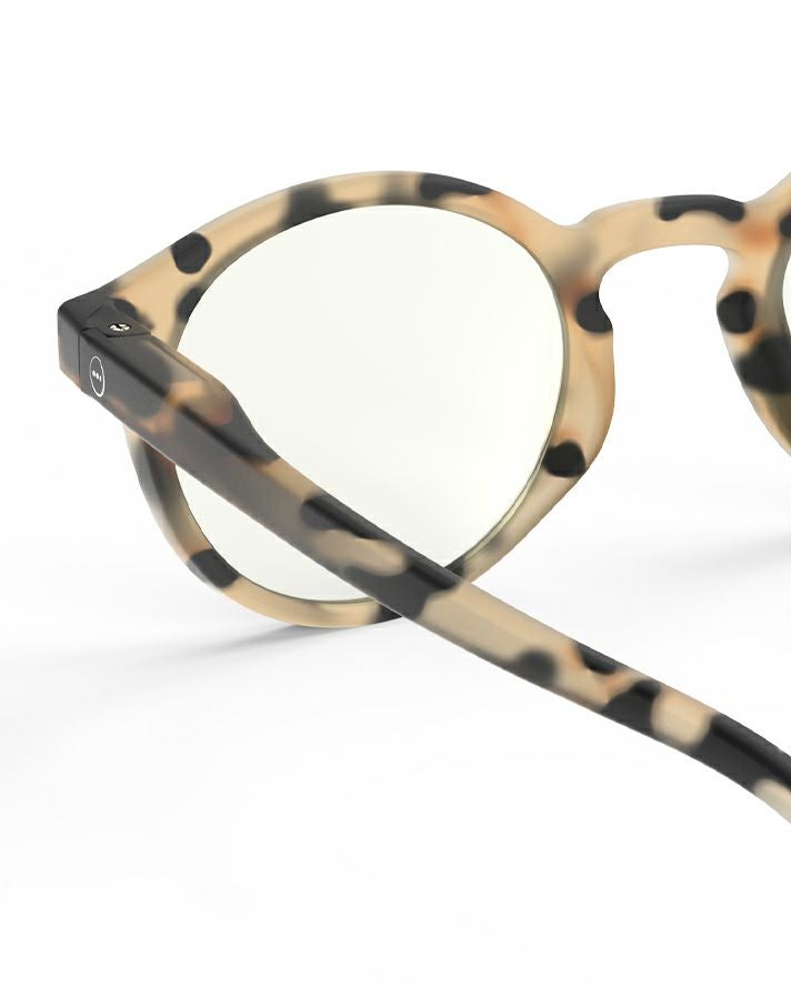 SCREEN #HLight Tortoise