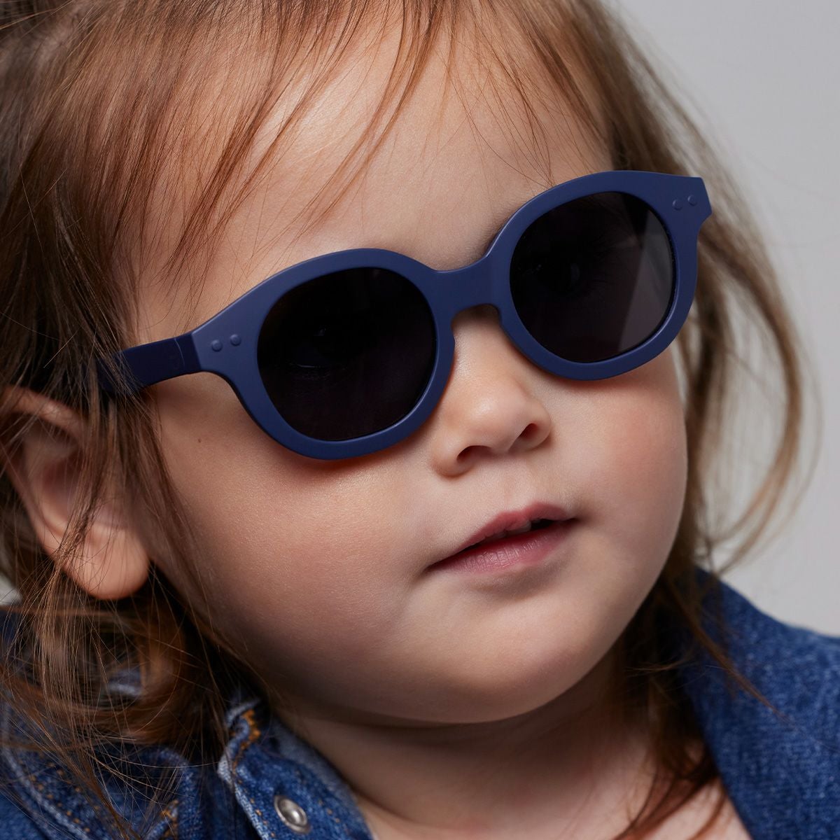 SUN KIDS #cdenim blue
