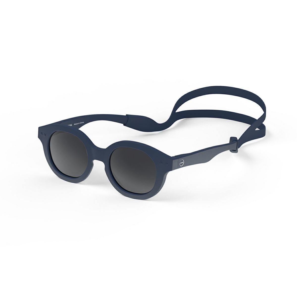 SUN KIDS #cdenim blue