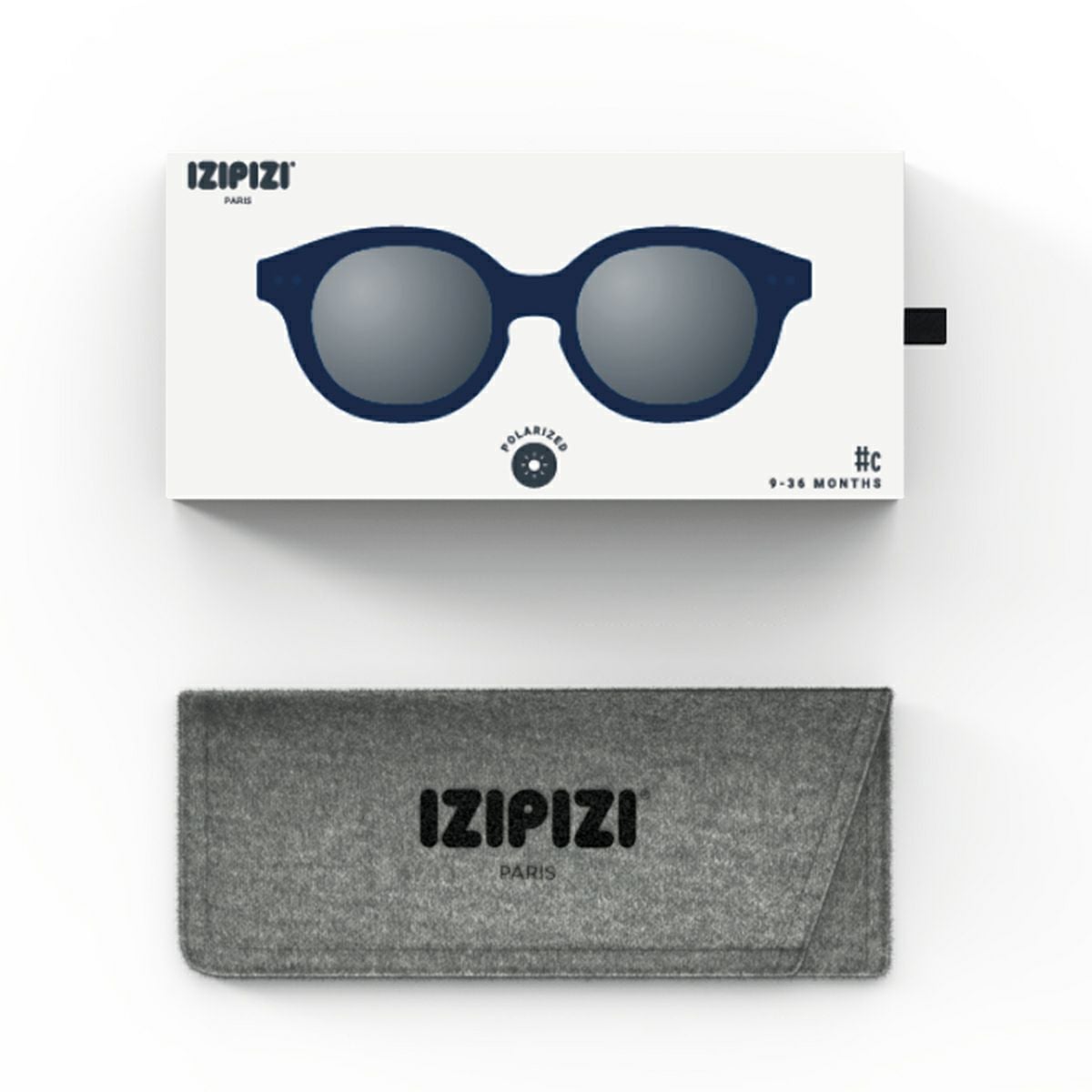 SUN KIDS #cdenim blue