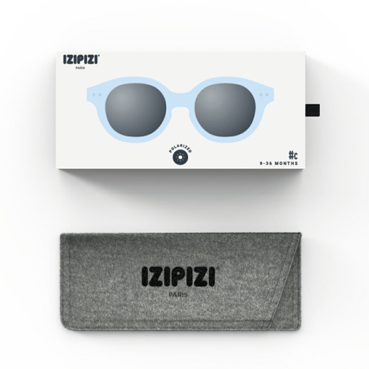 SUN KIDS #csweet blue