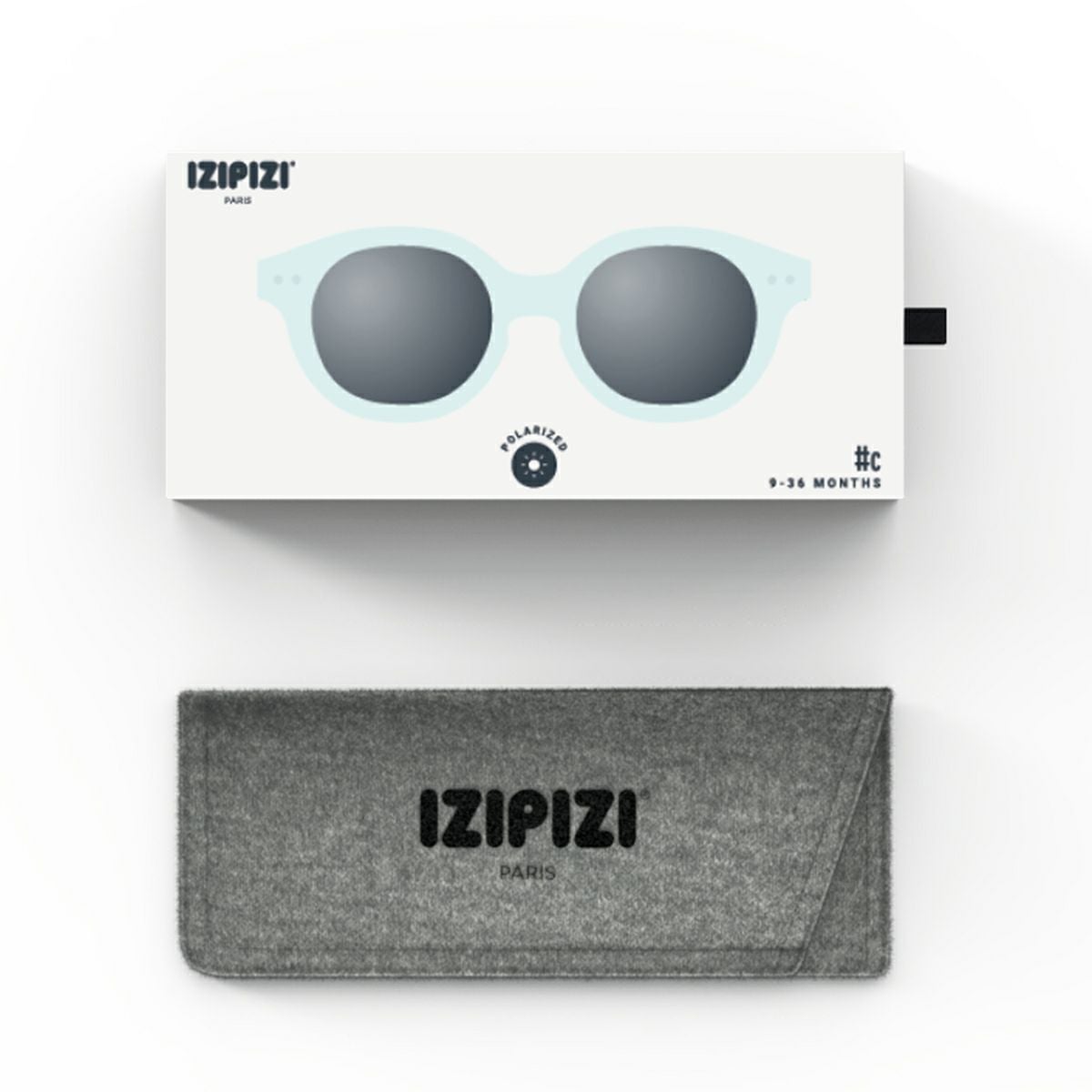 SUN KIDS #caqua green