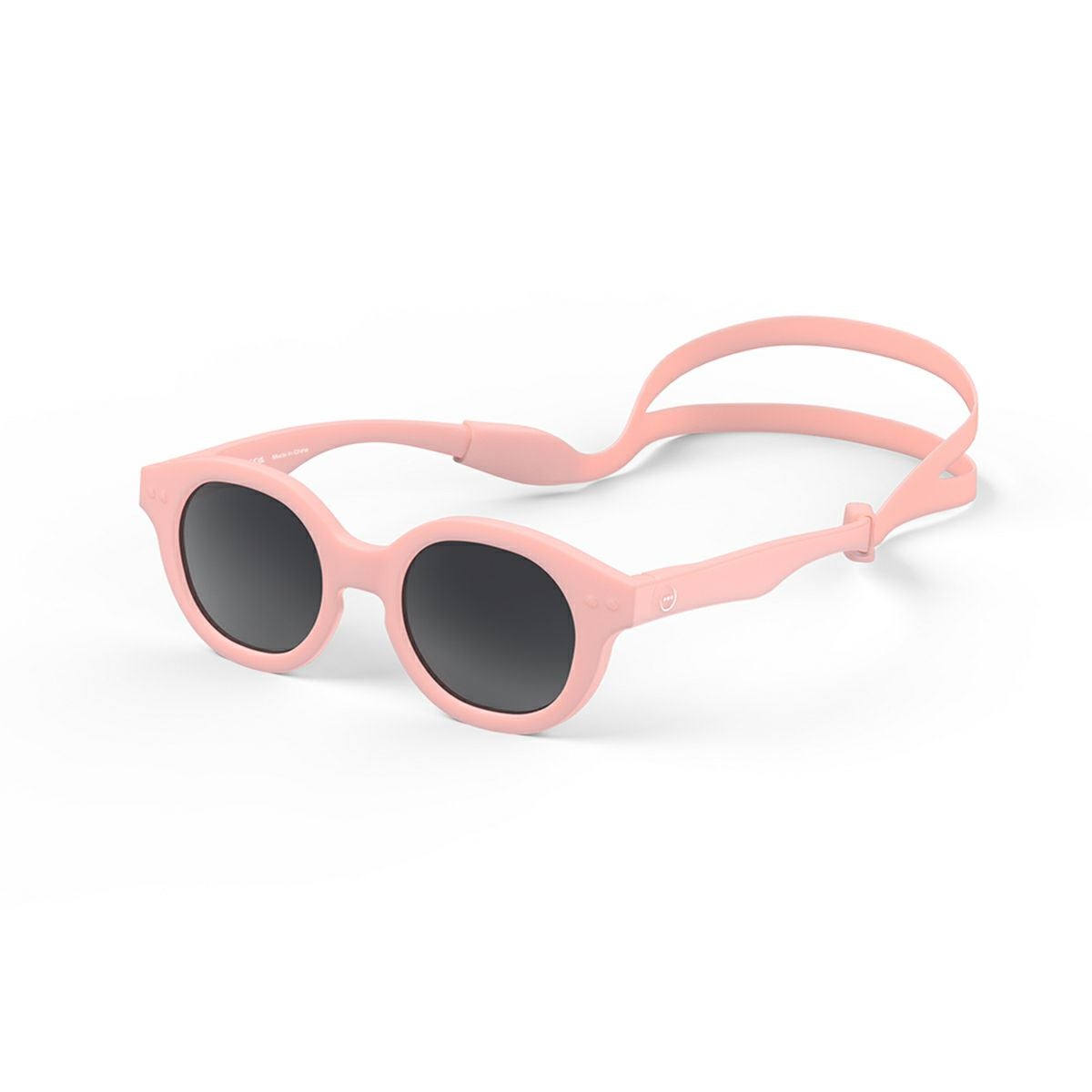 SUN KIDS #cpastel pink