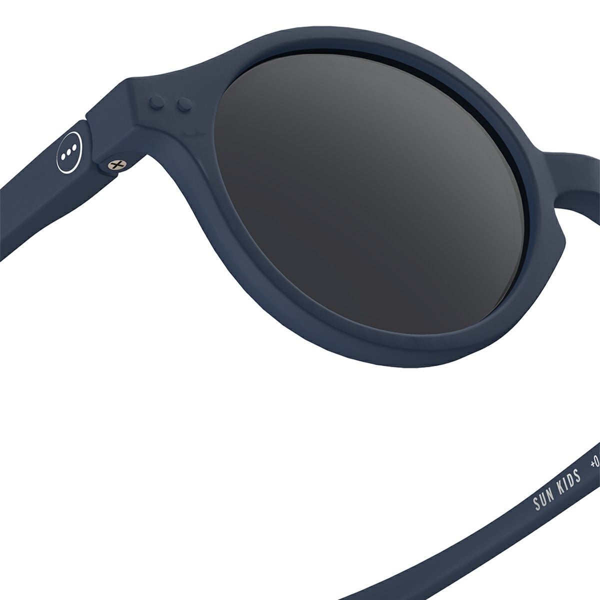 SUN KIDS #ddenim blue