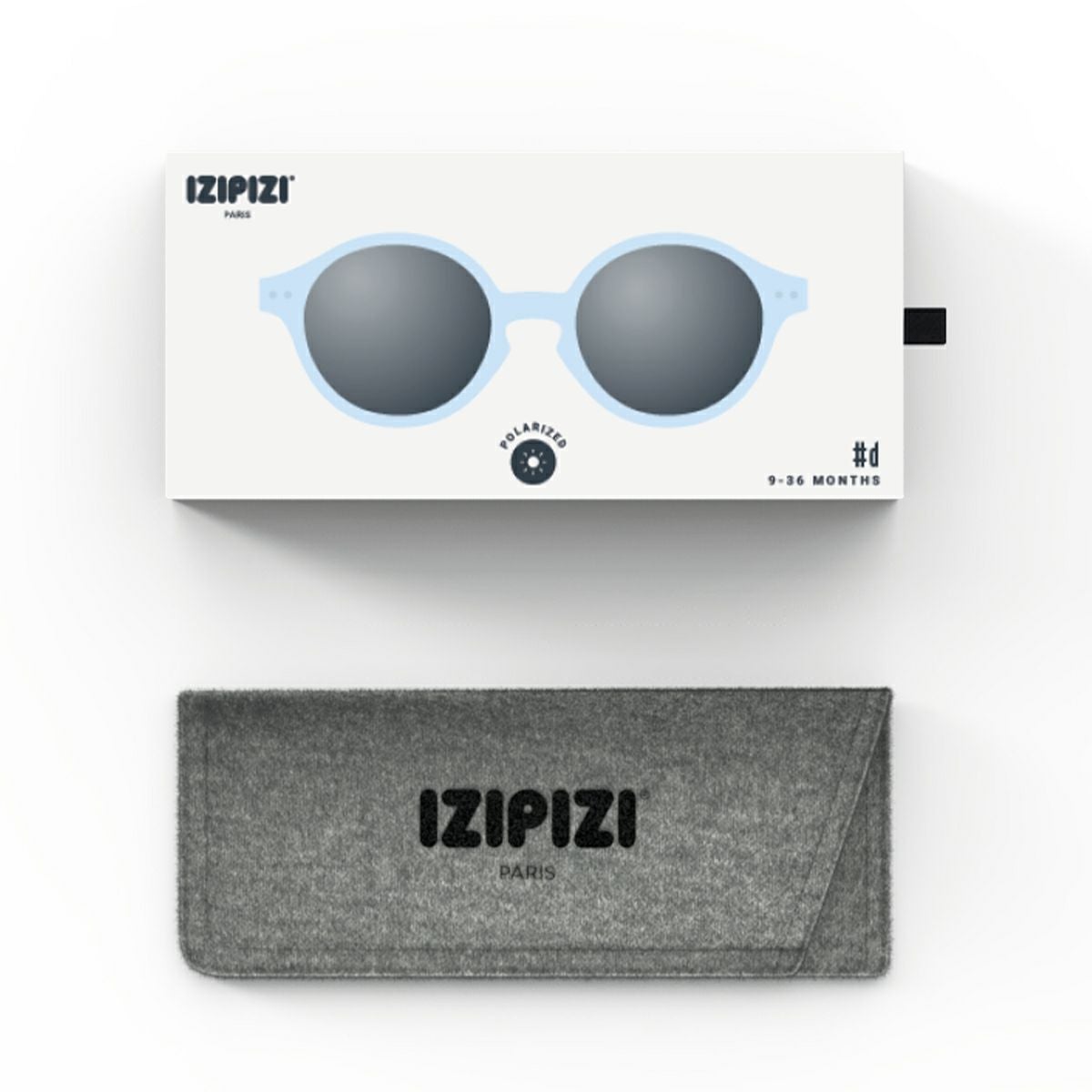 SUN KIDS #dsweet blue