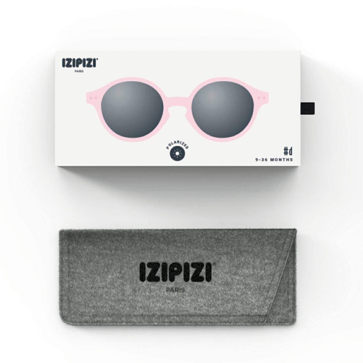 SUN KIDS #dpastel pink