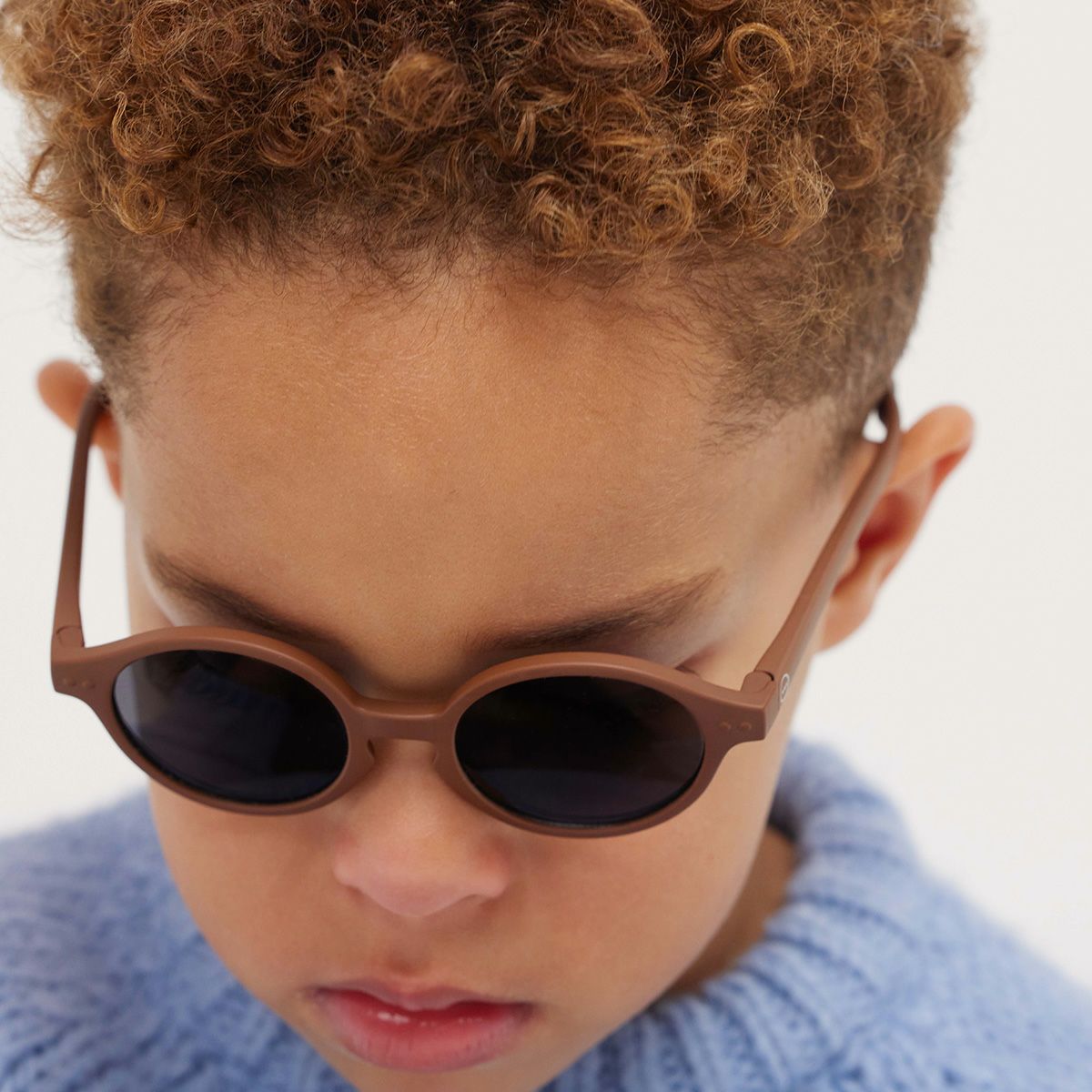 SUN KIDS #dchocolate