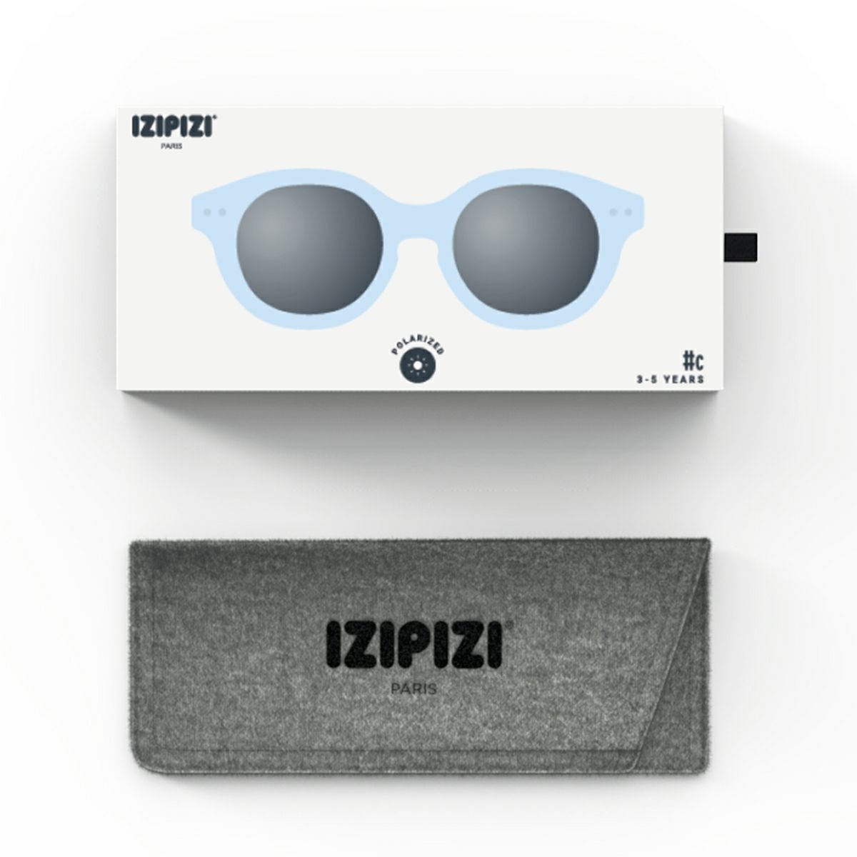 SUN KIDS+ #csweet blue