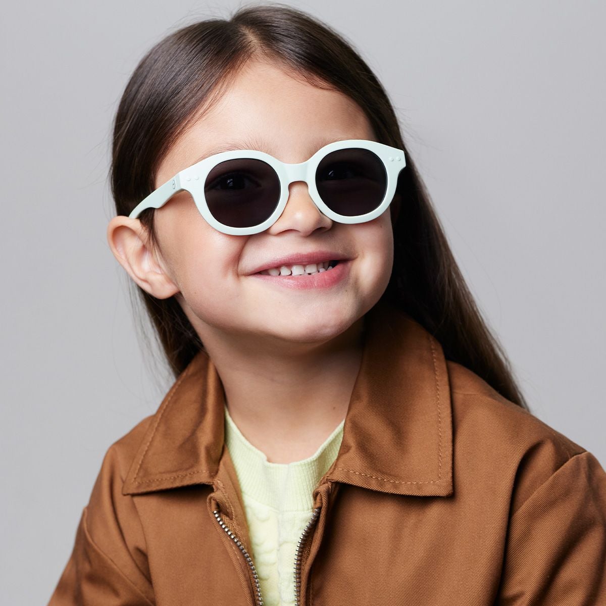 SUN KIDS+ #caqua green