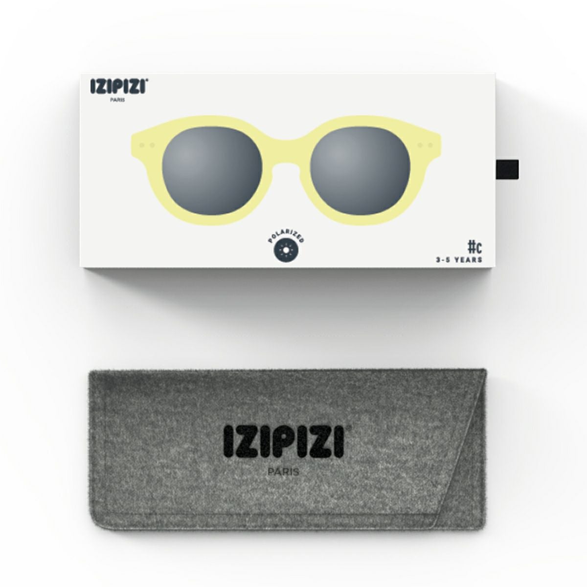 SUN KIDS+ #clemonade