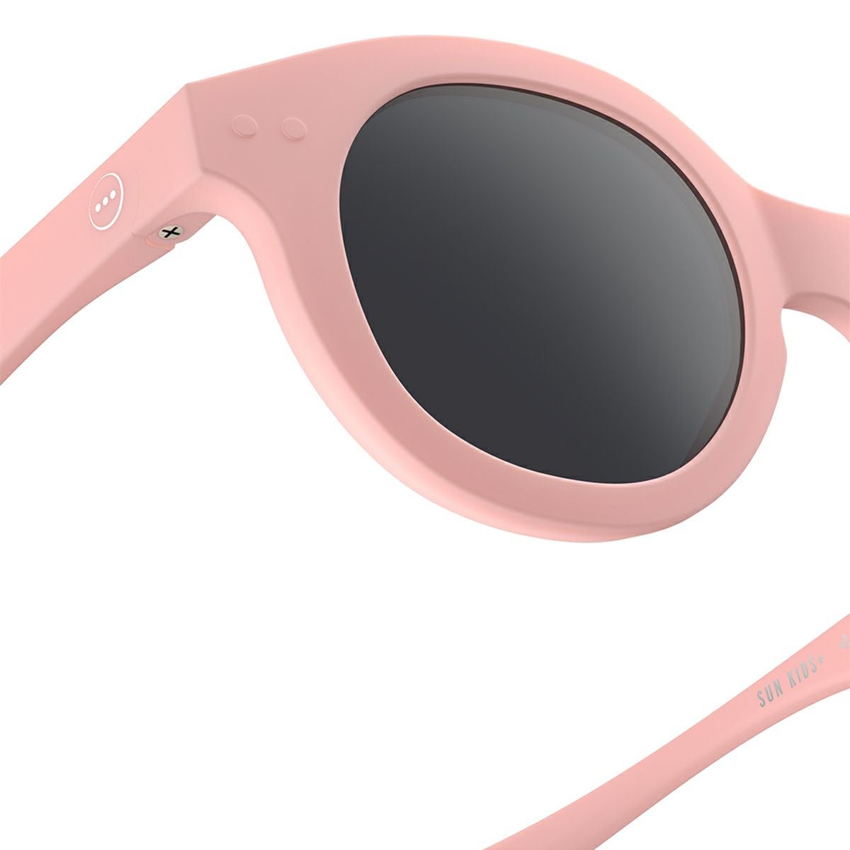 SUN KIDS+ #cpastel pink