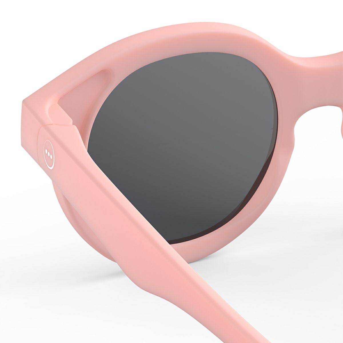 SUN KIDS+ #cpastel pink