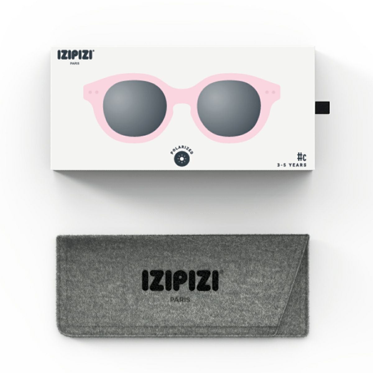 SUN KIDS+ #cpastel pink