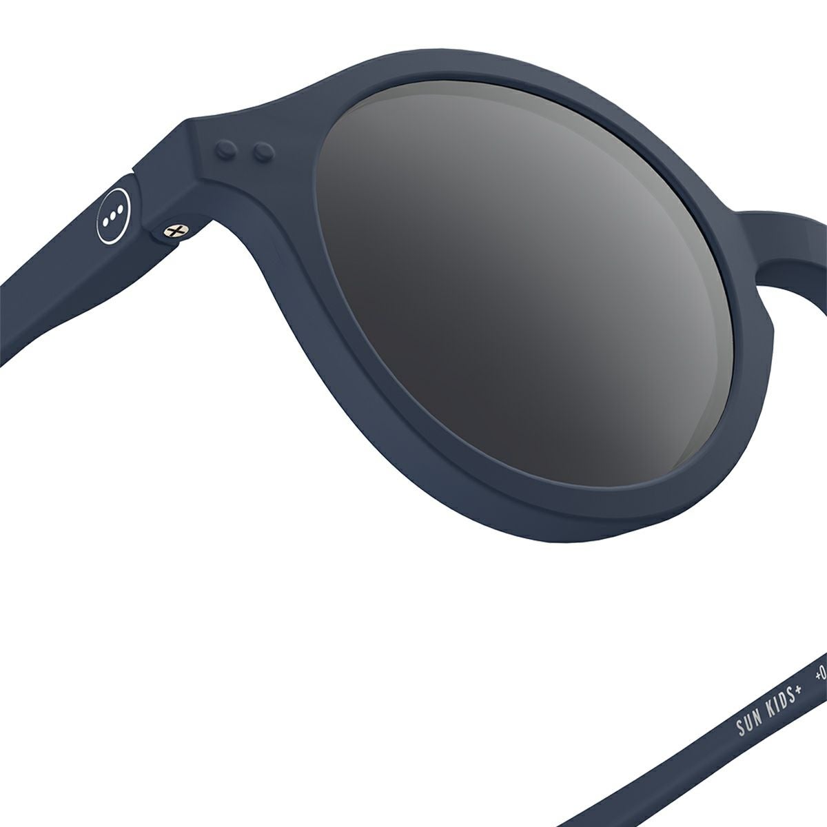 SUN KIDS+ #ddenim blue