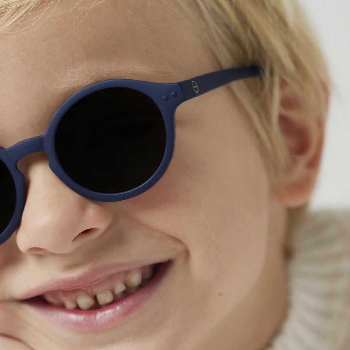 SUN KIDS+ #ddenim blue