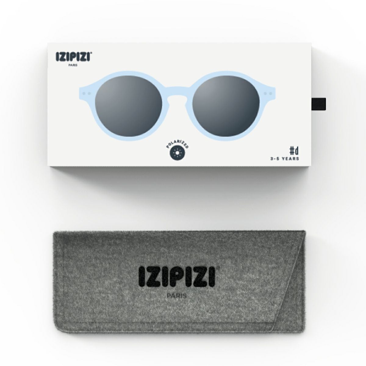 SUN KIDS+ #dsweet blue