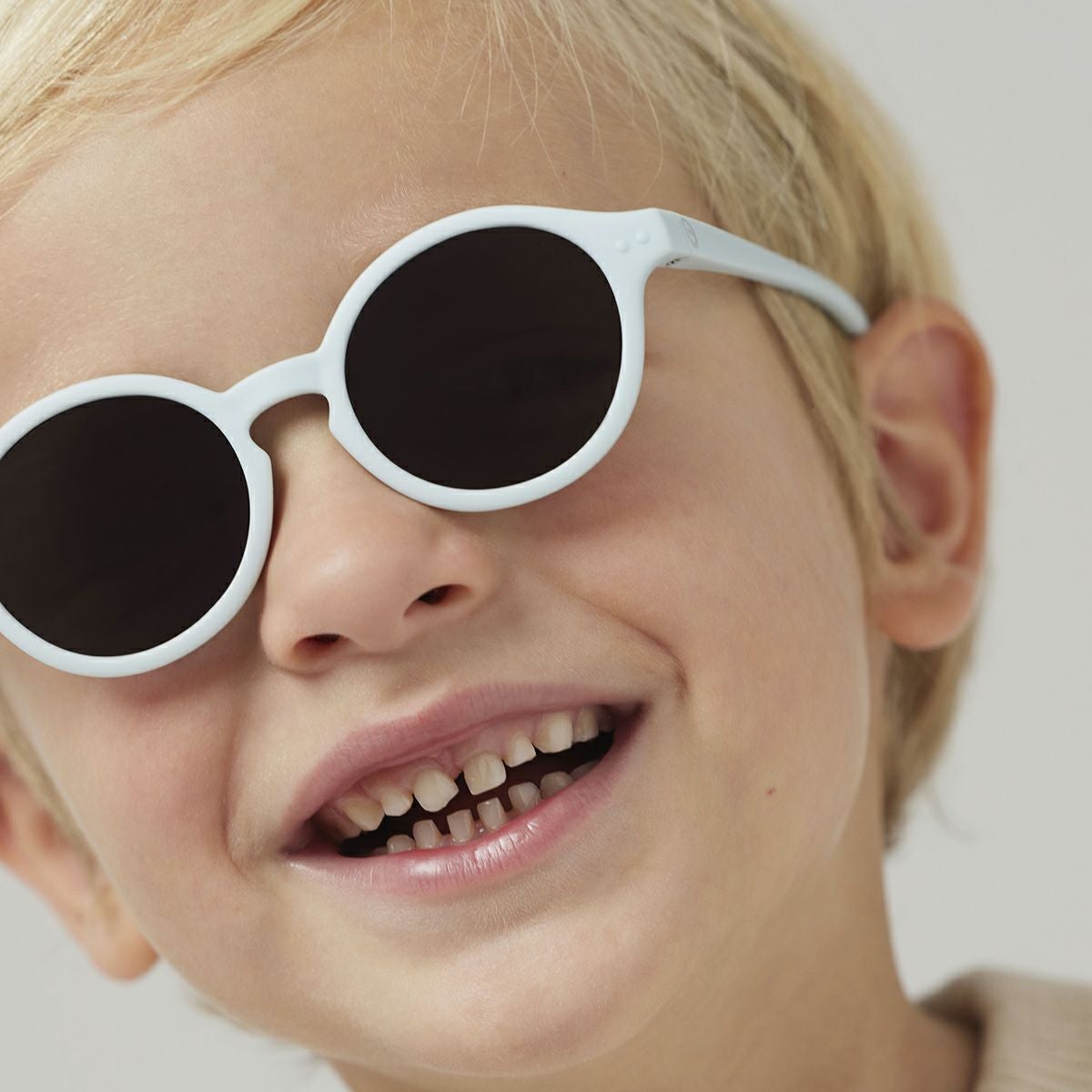 SUN KIDS+ #dsweet blue