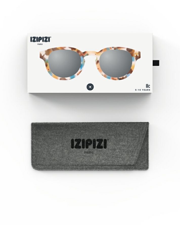 JUNIOR SUN#ｃblue tortoise