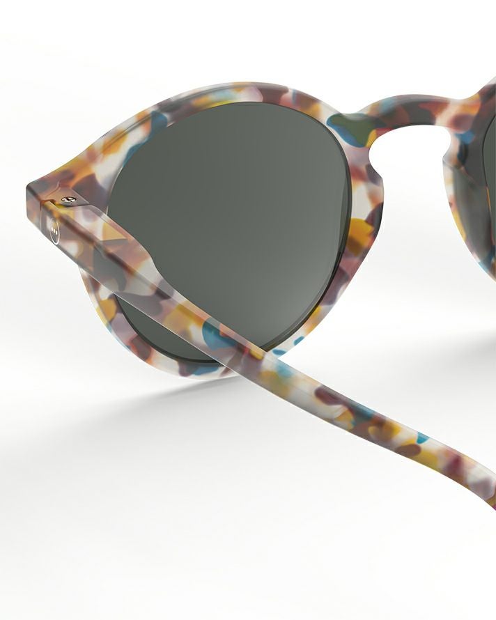 JUNIOR SUN＃dblue tortoise