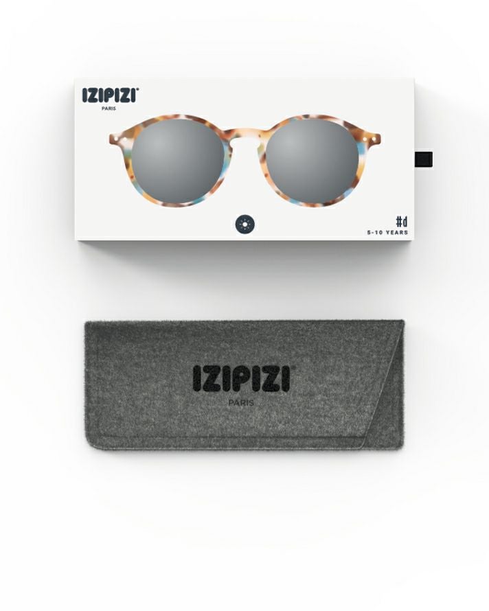 JUNIOR SUN＃dblue tortoise