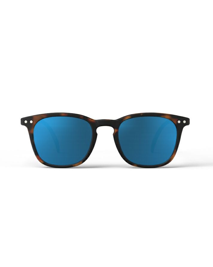 JUNIOR SUN＃etortoise(mirror lenses)