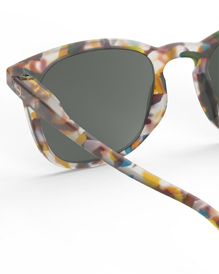 JUNIOR SUN＃eblue tortoise