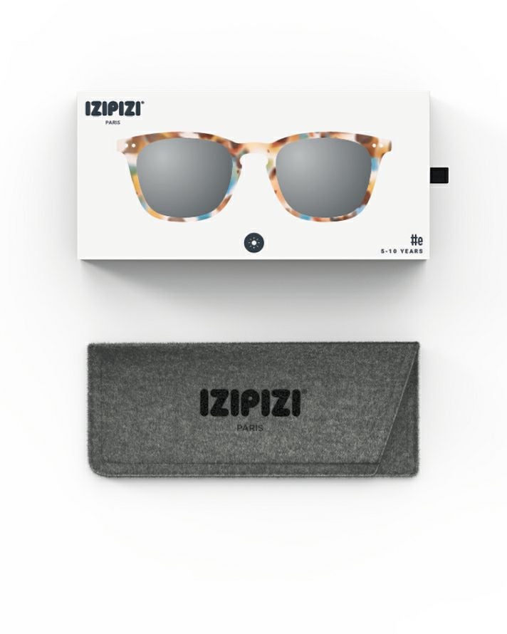 JUNIOR SUN＃eblue tortoise