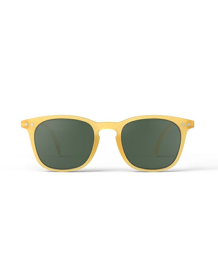 JUNIOR SUN＃eyellow honey(green lenses)