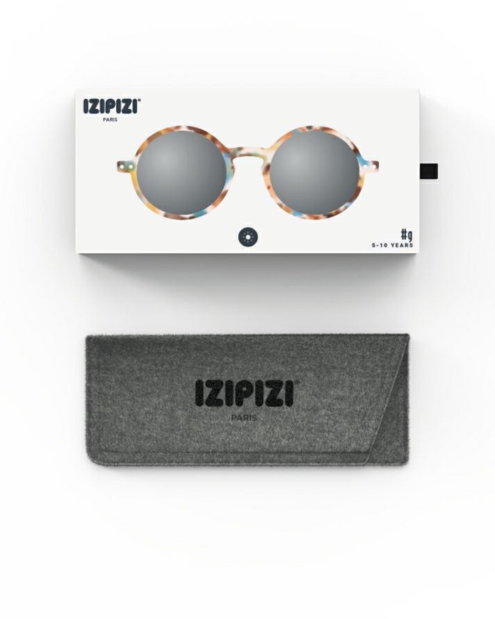 JUNIOR SUN＃gblue tortoise