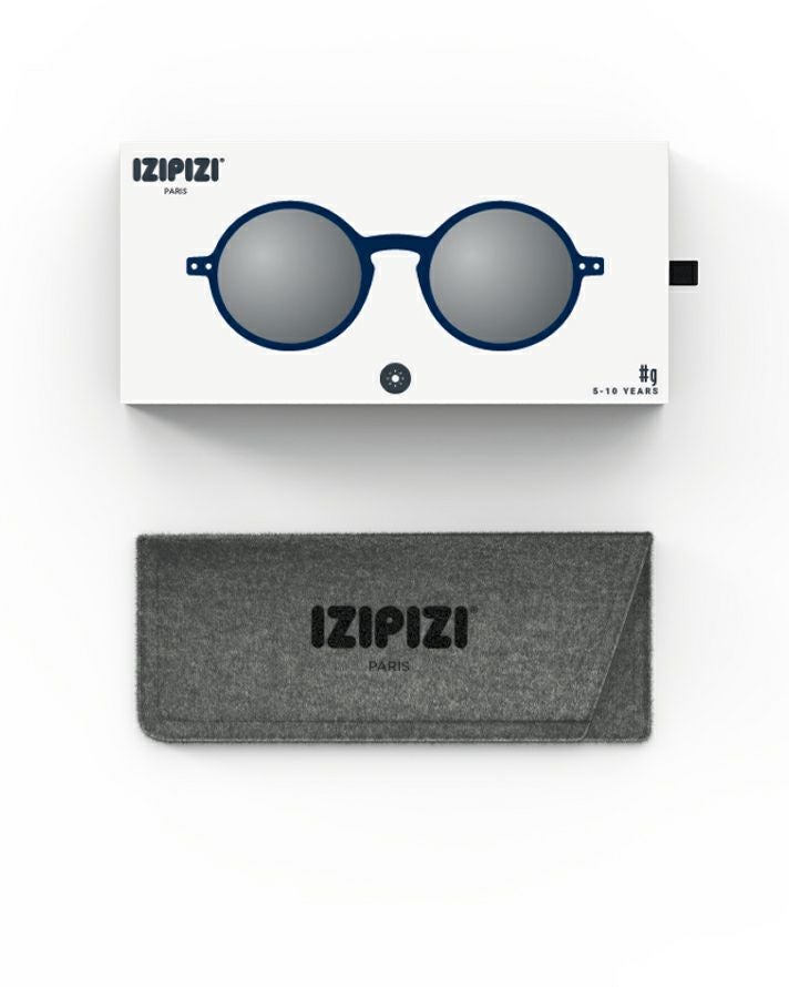 JUNIOR SUN＃gnavy blue