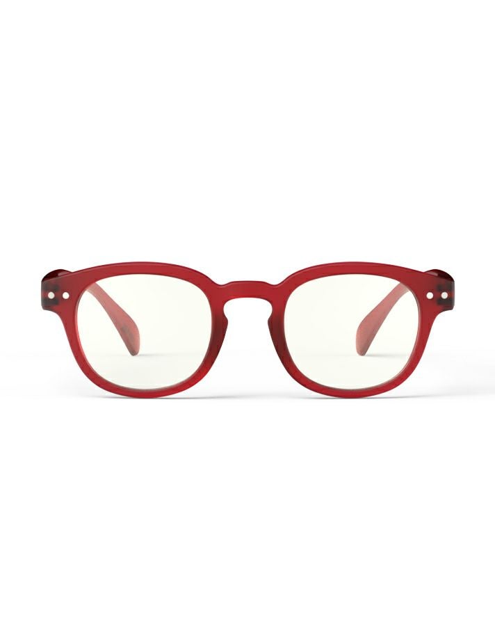 JUNIOR SCREEN＃cred