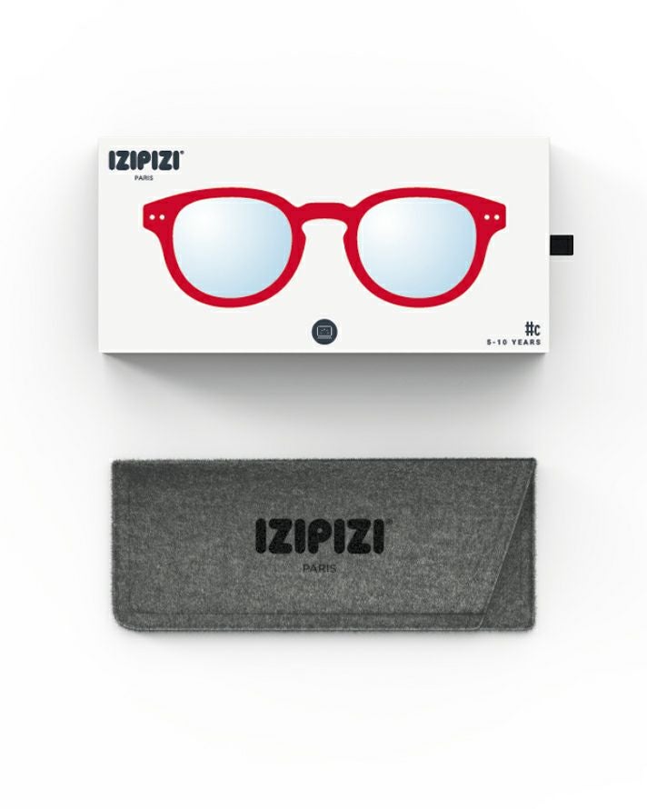 JUNIOR SCREEN＃cred