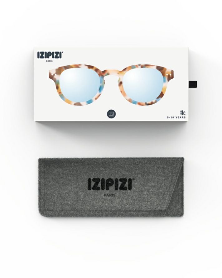 JUNIOR SCREEN＃cblue tortoise